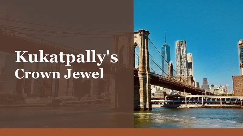 Godrej Kukatpally Investment Potential